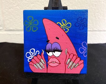 Featured image of post The Best 12 Sassy Squidward Periodt