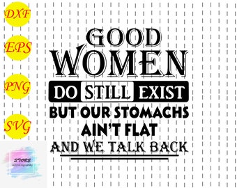 Download Aint A Women Svg Etsy