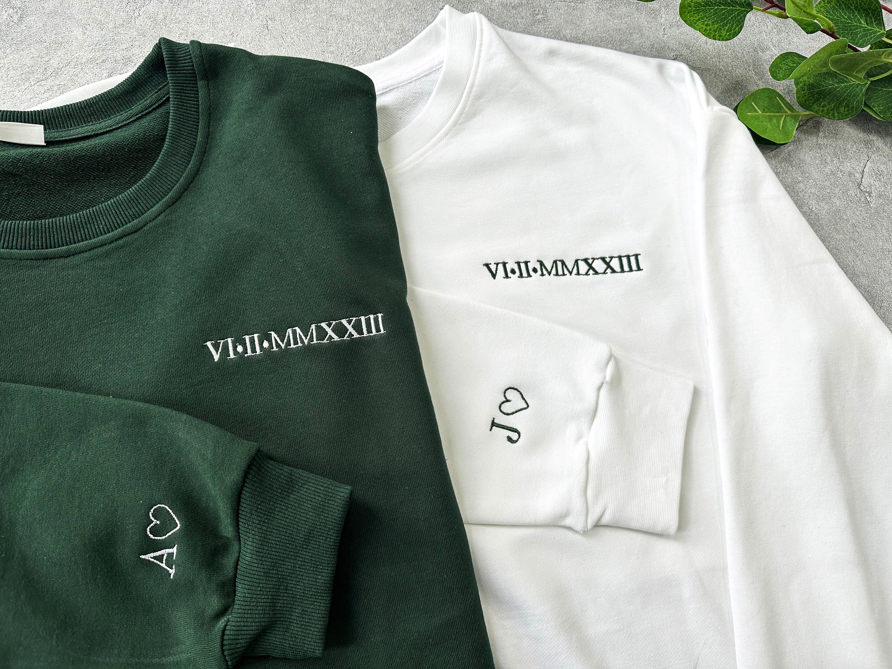Markm bold logo sweatshirt hotsell