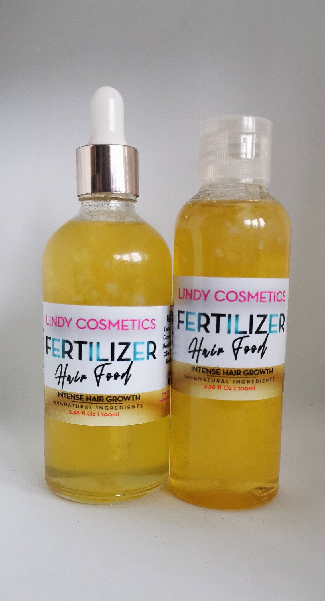 Hair Growth FERTILIZER OIL 100 Premium & Authentic Etsy UK