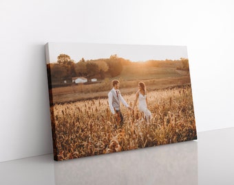 Featured image of post Custom Canvas Print With Words / When people hear the word canvas, they usually picture a fancy work of art hanging in a museum.