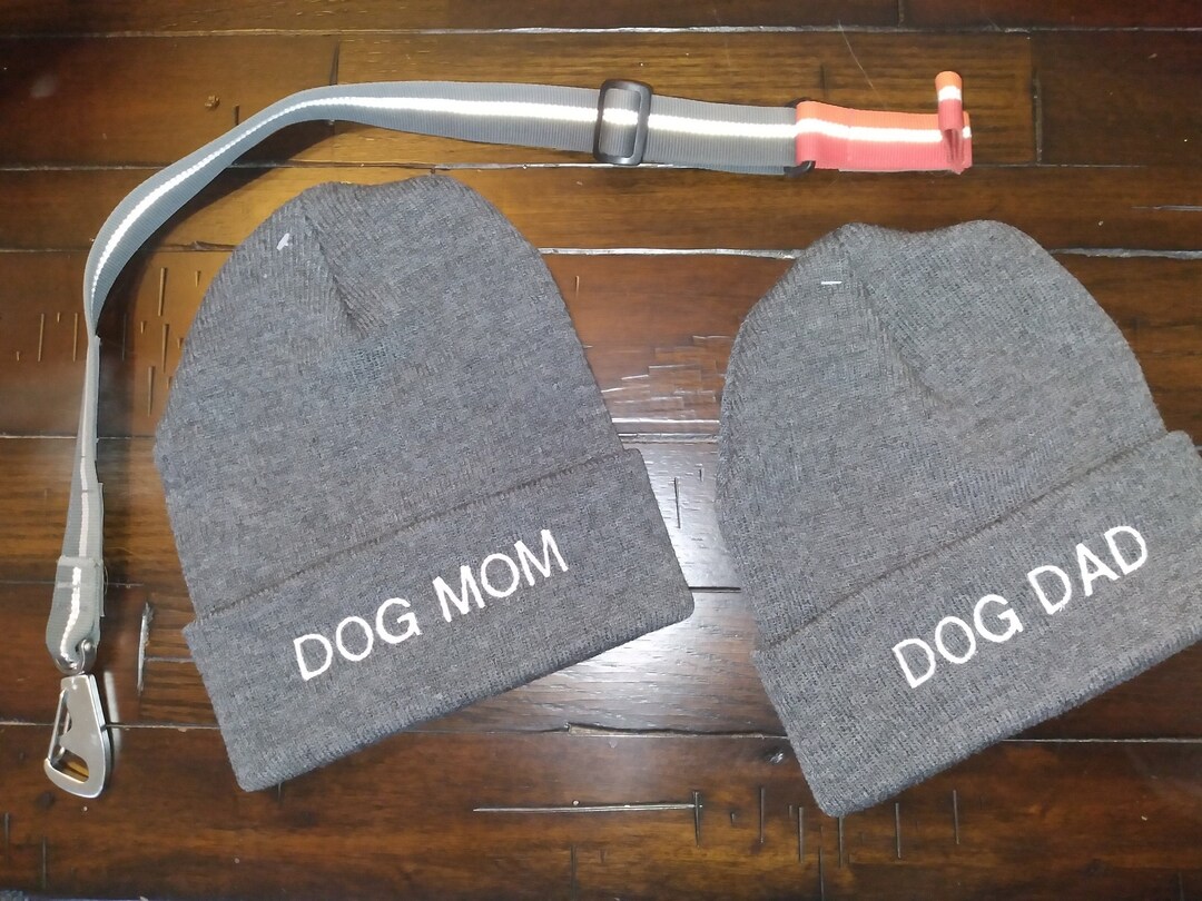 Porte-clés Souvenir Poils D'animaux CHIHOLEN - Forme Patte De Chien, Cuir PU - Lot De 4 Couleurs
