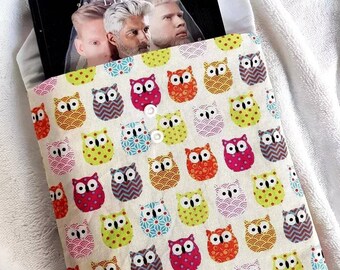 Funda para libro de bolsillo