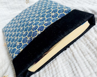 Estuche para lector electrónico/libro de bolsillo pequeño