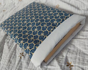 Estuche para lector electrónico/libro de bolsillo (pequeño)