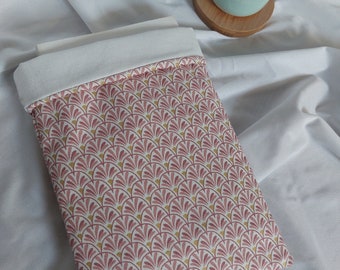 Estuche para lector electrónico/libro de bolsillo (pequeño)