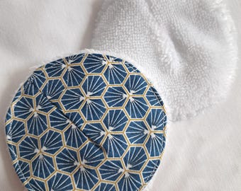 Discos absorbentes de lactancia