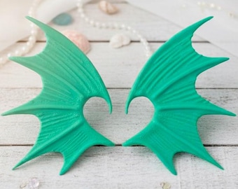 Ear Fins: The Unsung Heroes of a Perfect Fit