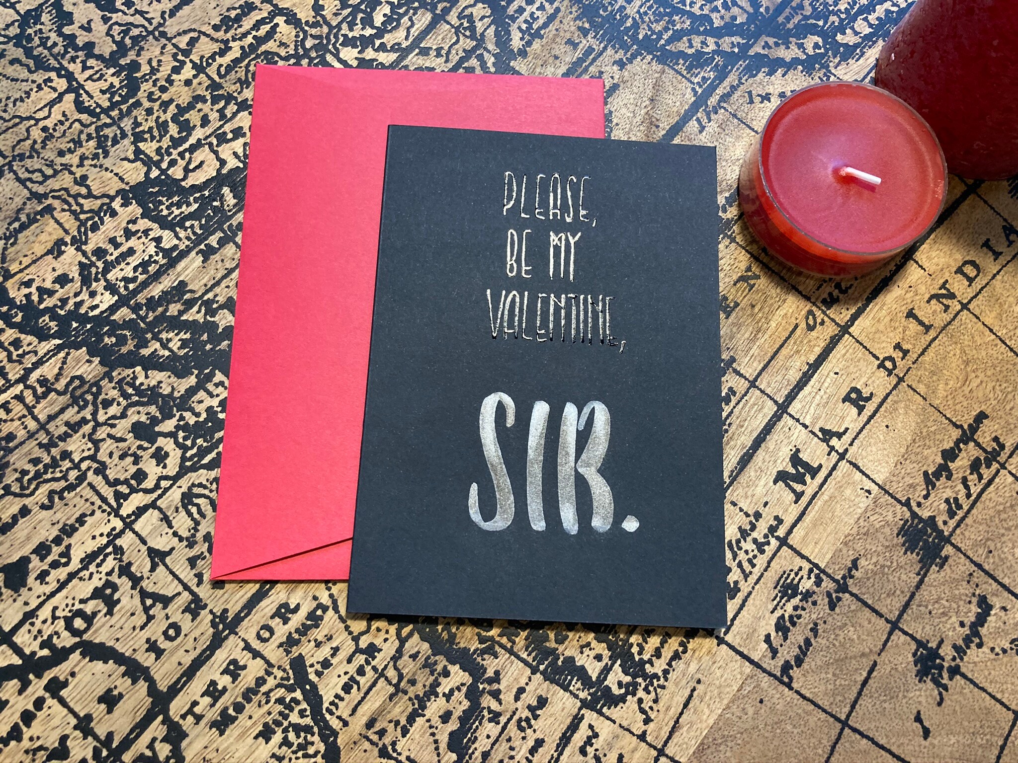 Hand-drawn erotic Valentine's card BDSM Valentines card | Etsy Hand-drawn erotic Valentine's card BDSM Valentines card | Etsy