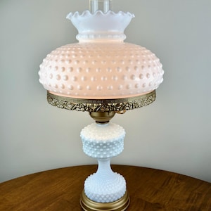 Etsy hurricane lamps on sale