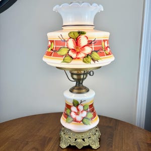 1973 Quoizel Lamp - Etsy 1973 Quoizel Lamp - Etsy