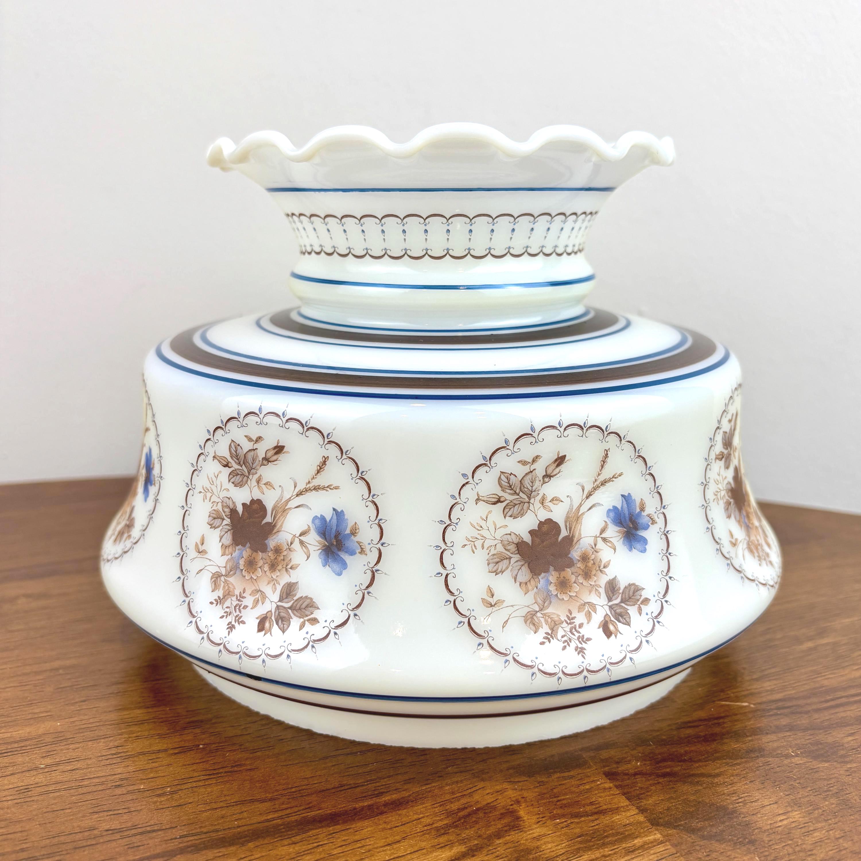 Quoizel Hurricane Lamp Shade Replacement - Etsy, image size:3000x3000