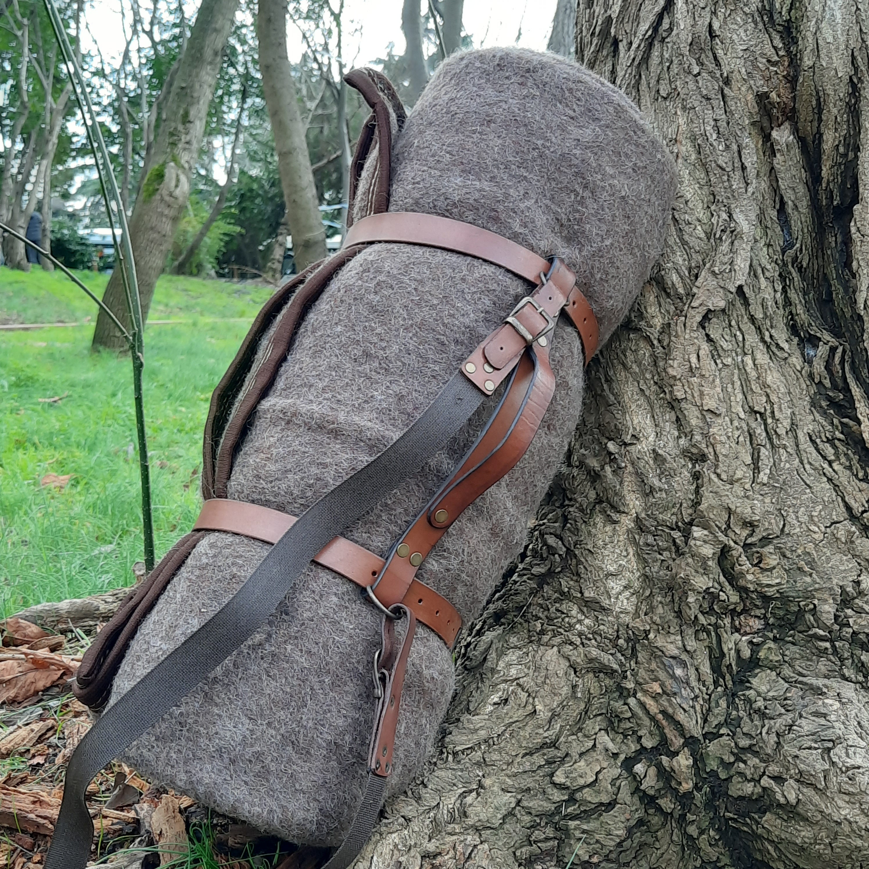 wool sleeping bolsas camping