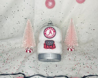 University of Alabama Shoe Charms