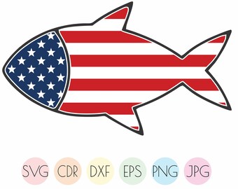 Download Bass Fish Flag Etsy