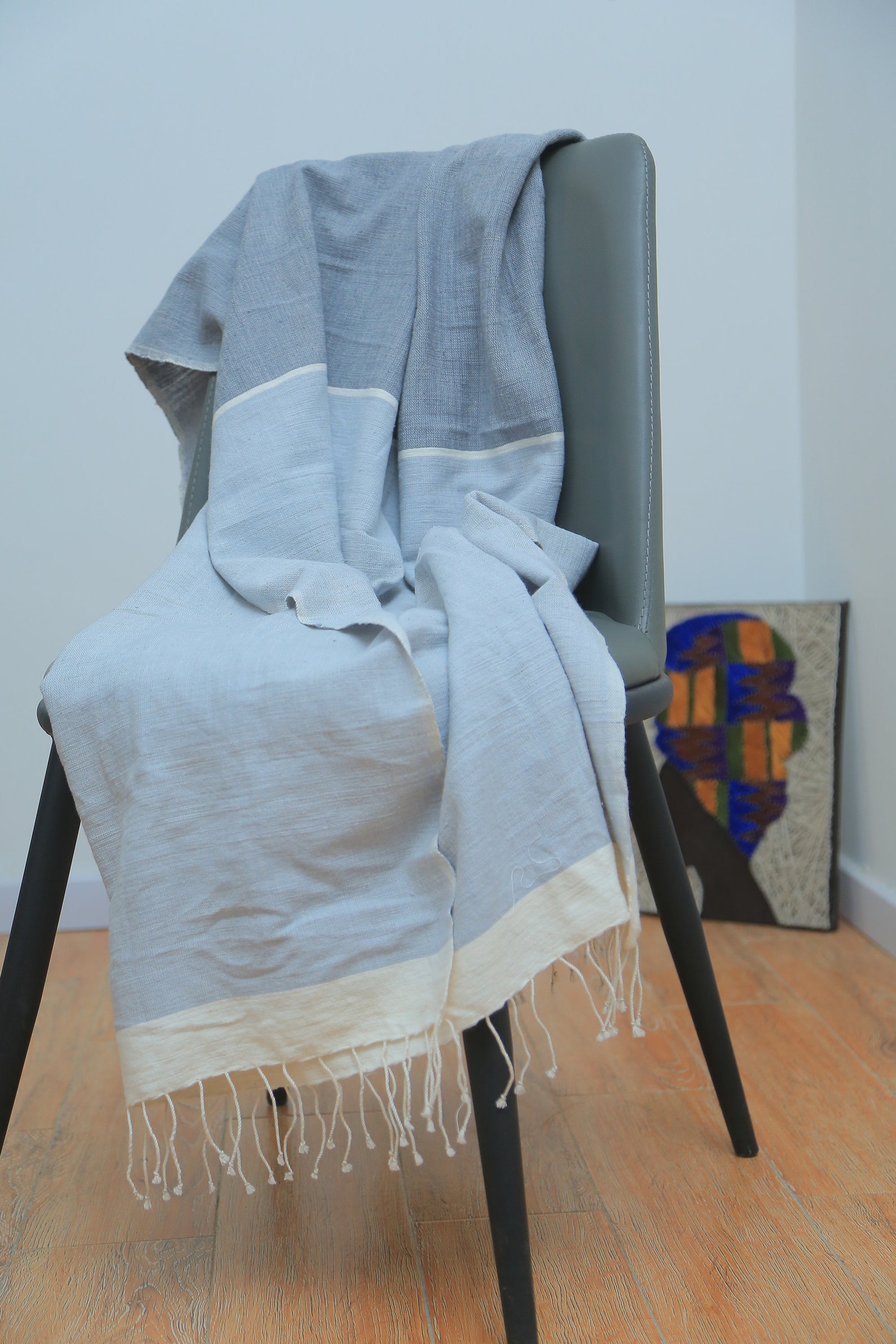 Ethiopian Gabi blanket throw Classic Etsy