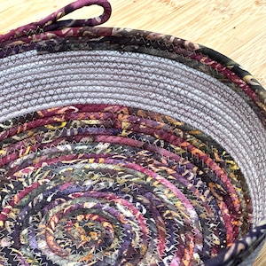 Far East Adventures Rope Bowl