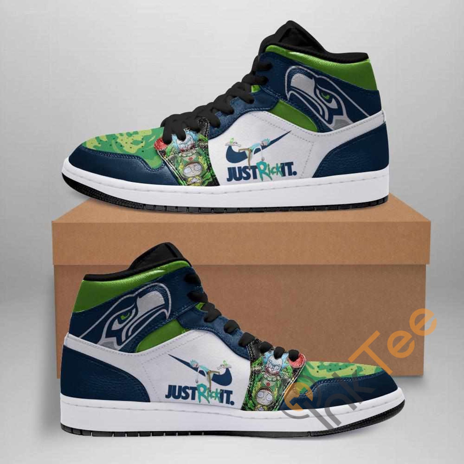 fila stackhouse 4