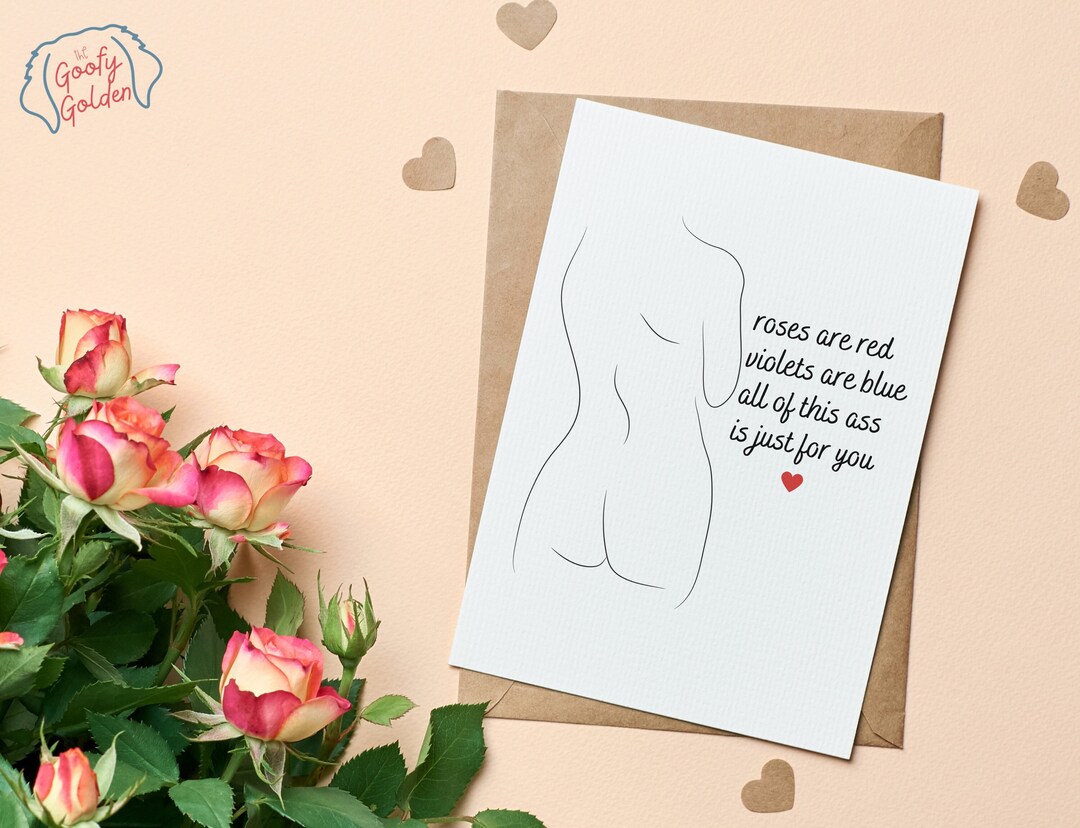 dirty-valentines-day-card-for-him-cards-for-husband-etsy