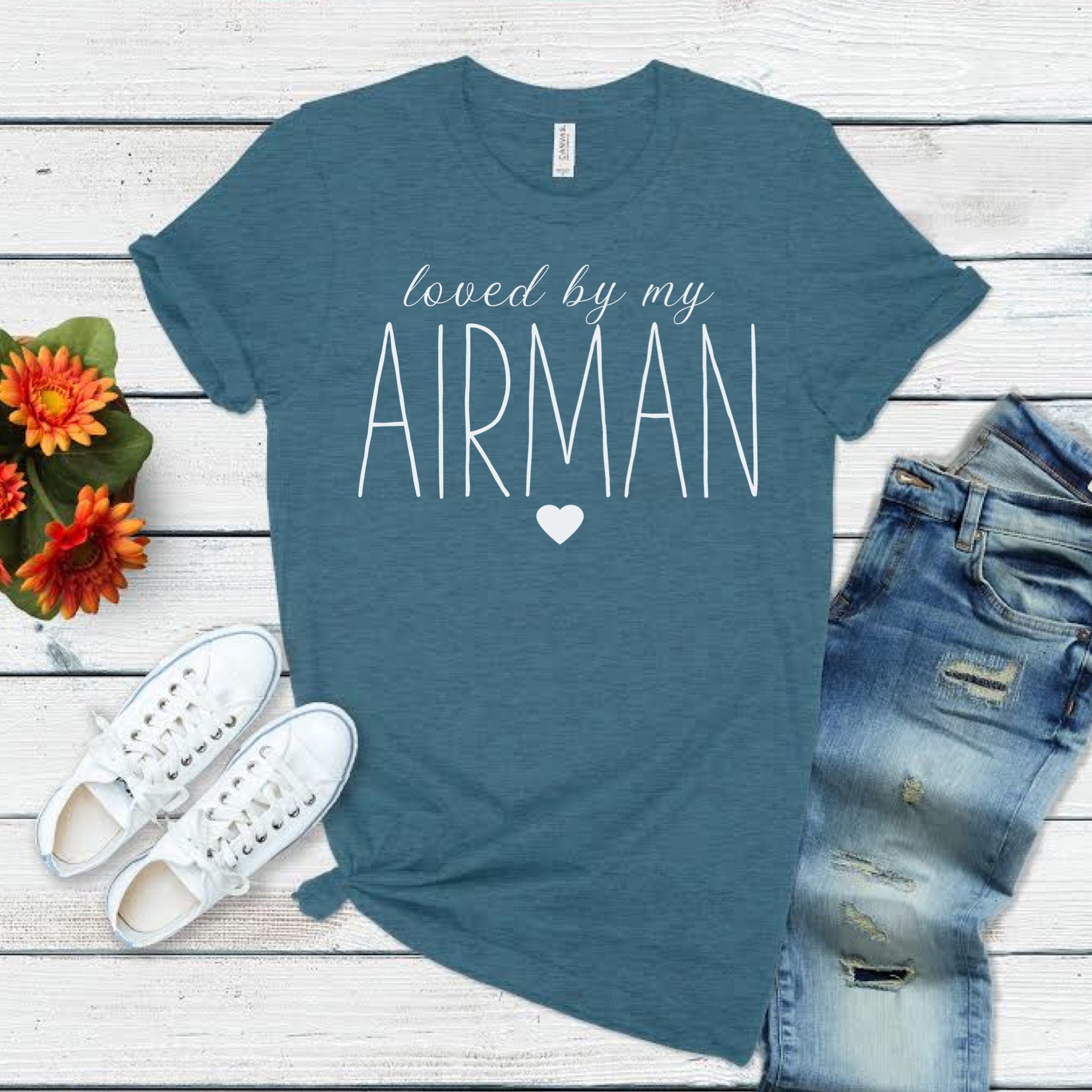 Air Force Wife Shirt Air Force Wife 