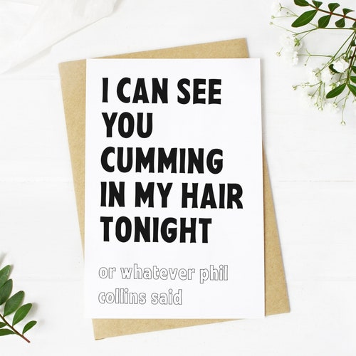 Naughty Valentines Card, Funny Cards For Husband, Cards For Him, Funny Anniversary Cards, Funny Valentines Day Card For Him, Boyfriend Card