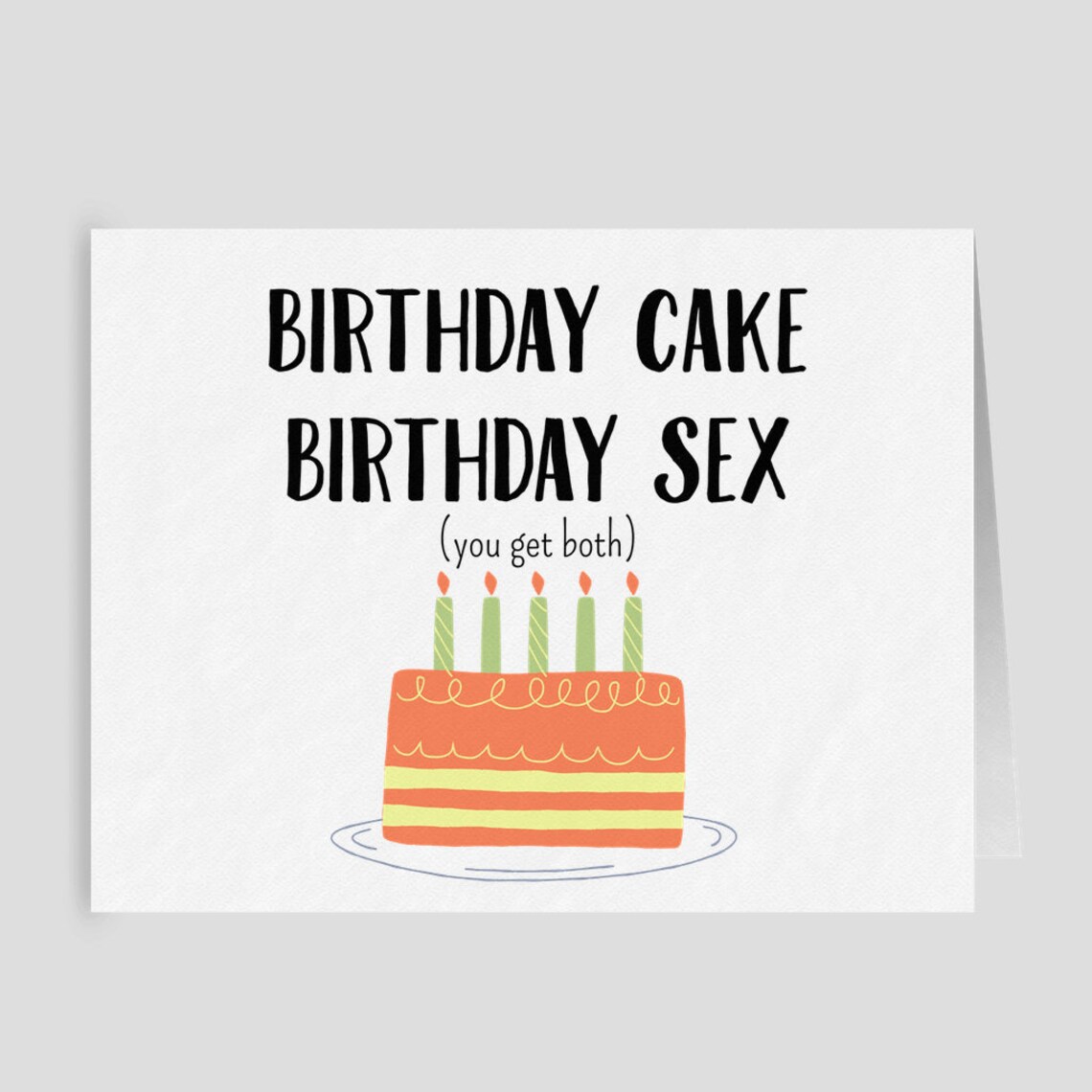 sexy birthday card cards for husband cards for him funny etsy