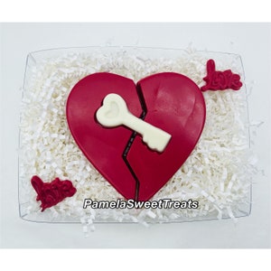 Valentines Day Chocolate