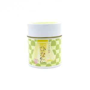 Japanese Matcha "Hinata" ORGANIC 20g from Maruishi Seicha in Miyazaki