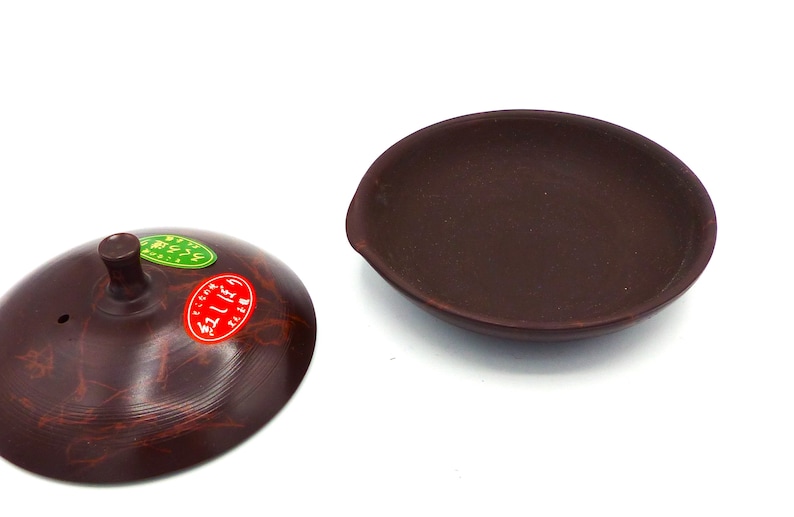 Gyokuryu Pottery Shiboridashi Teapot - Thumbnail 5