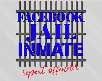 Facebook Jail Etsy