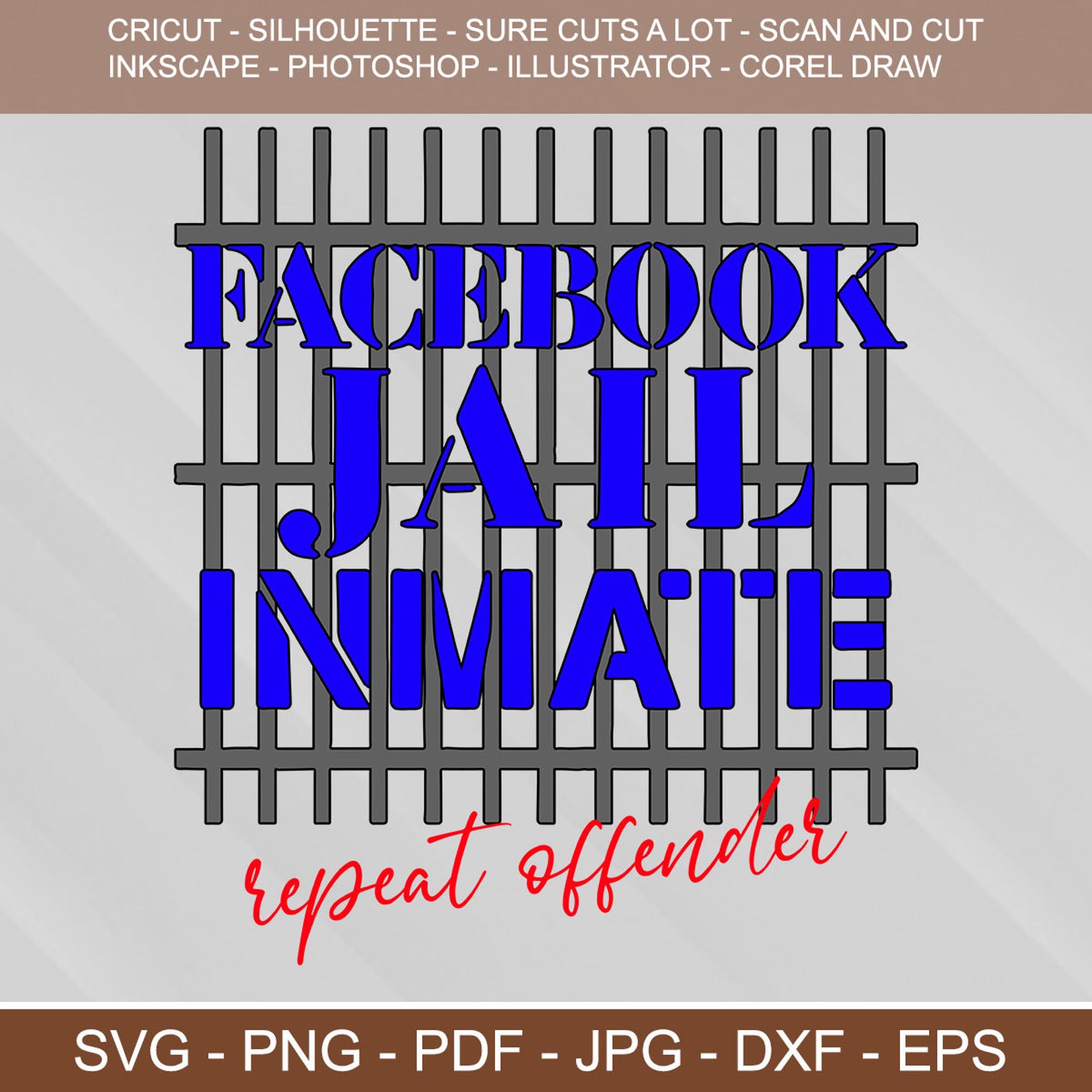 From Social Media Sensation To Jailhouse Inmate Slo Whos Custody Drama - 2yms9m9