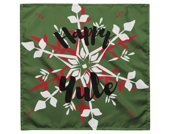 Yule, Decoration Dreamcatcher