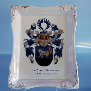 Customizable coats of arms, city coats of arms, family coats of arms, club coats of arms, logos