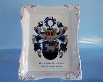 Customizable coats of arms, city coats of arms, family coats of arms, club coats of arms, logos