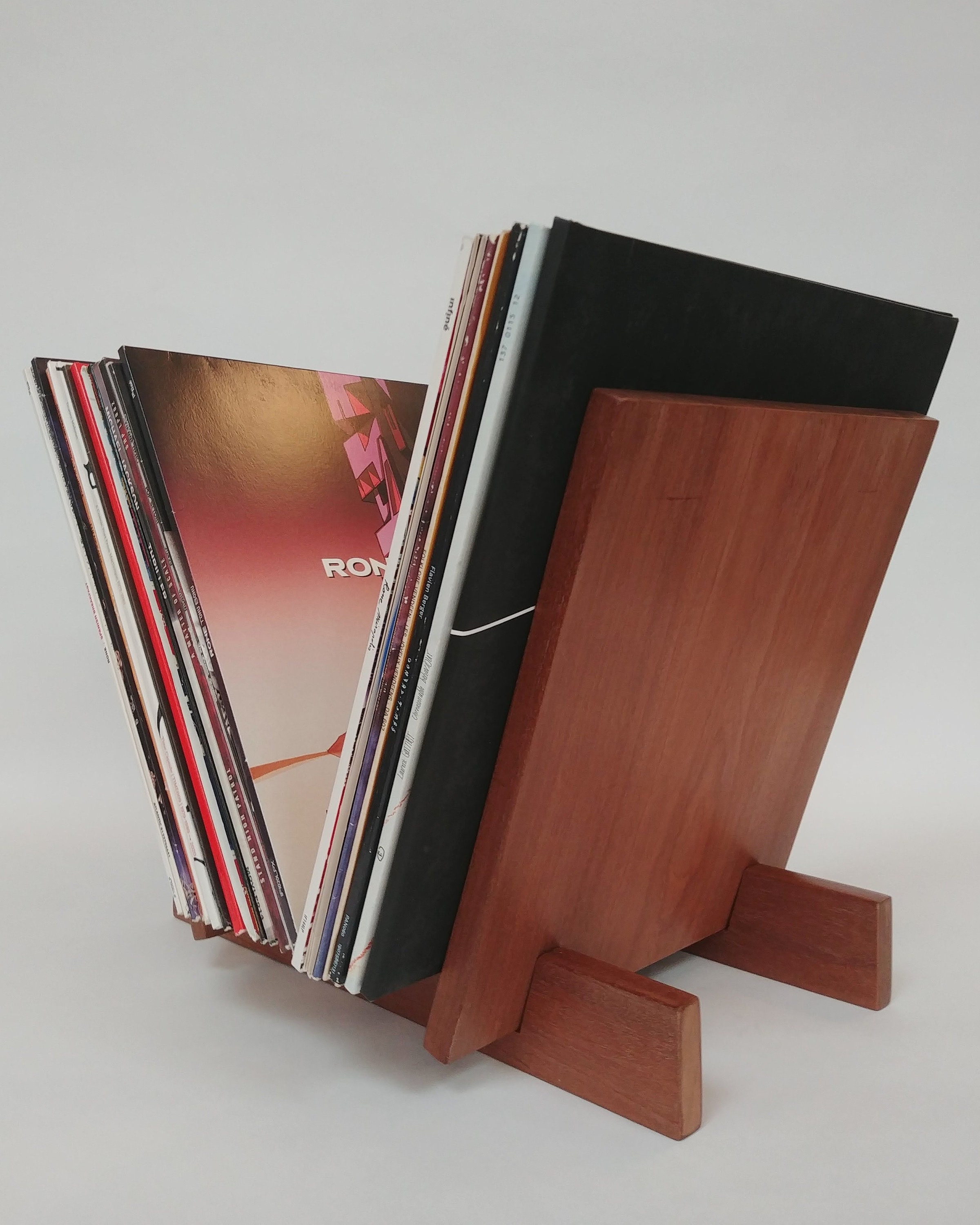 Rangement/stockage Vinyles