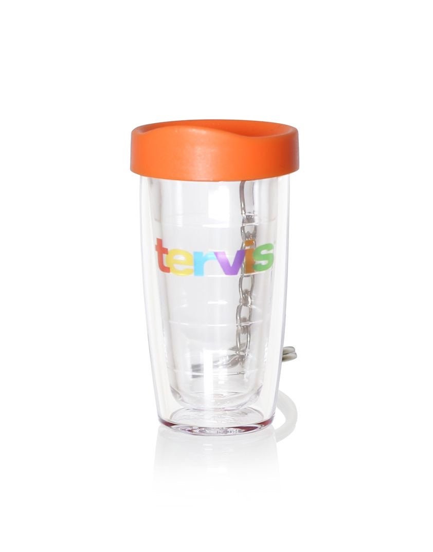 Tervis keychain best sale