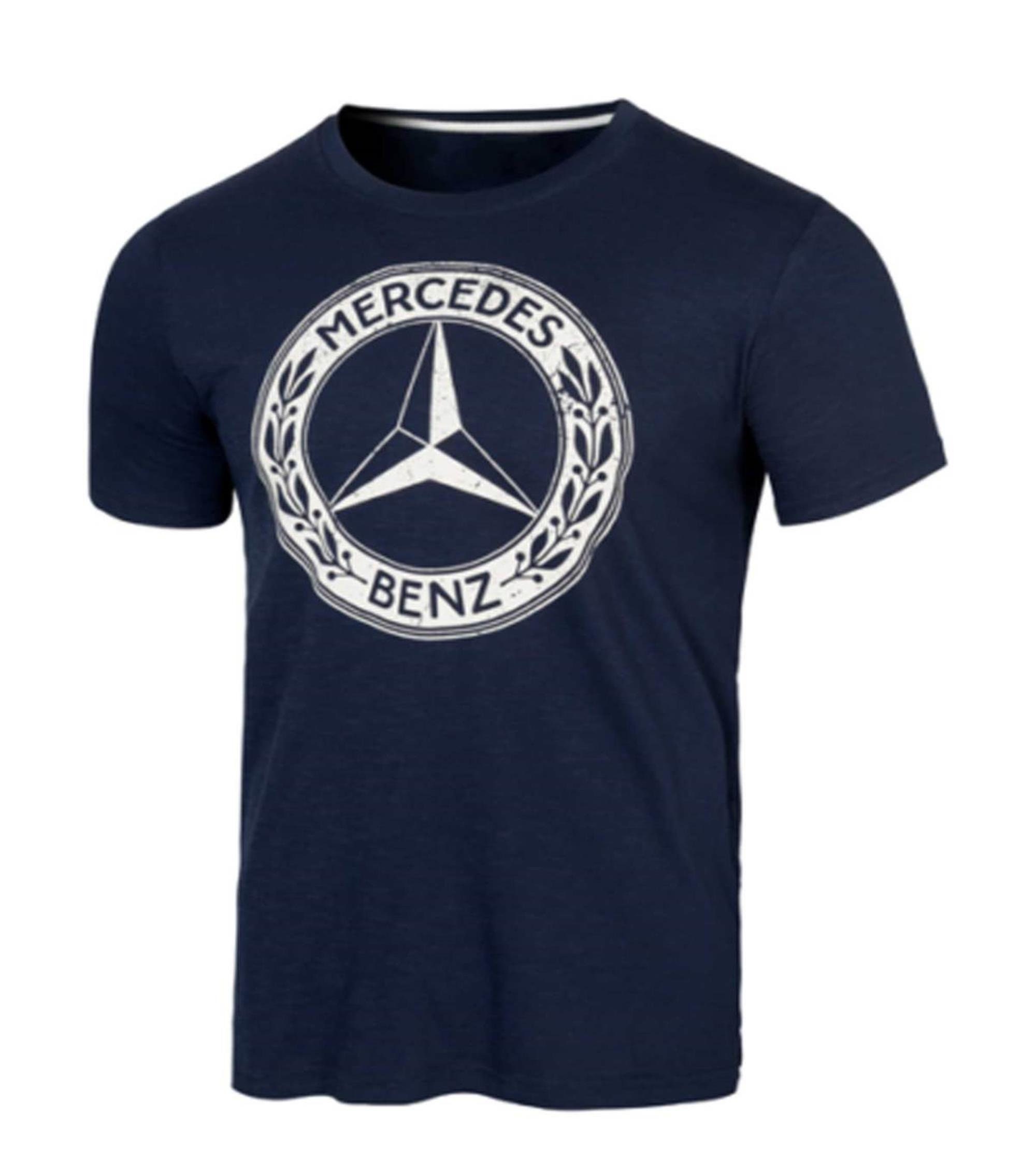 Original Mercedes-Benz Classic T-Shirt Mens Mercedes-Benz Car | Etsy