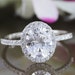 see more listings in the Moissanite Rings  section