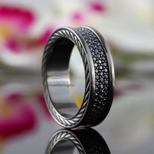 David yurman knock off rings deals