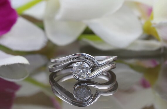 Bypass ring setting online