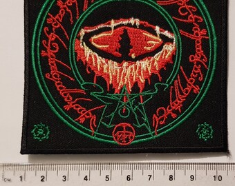peace pat Vintage anti war patch Suppose they gave a war and nobody came patch