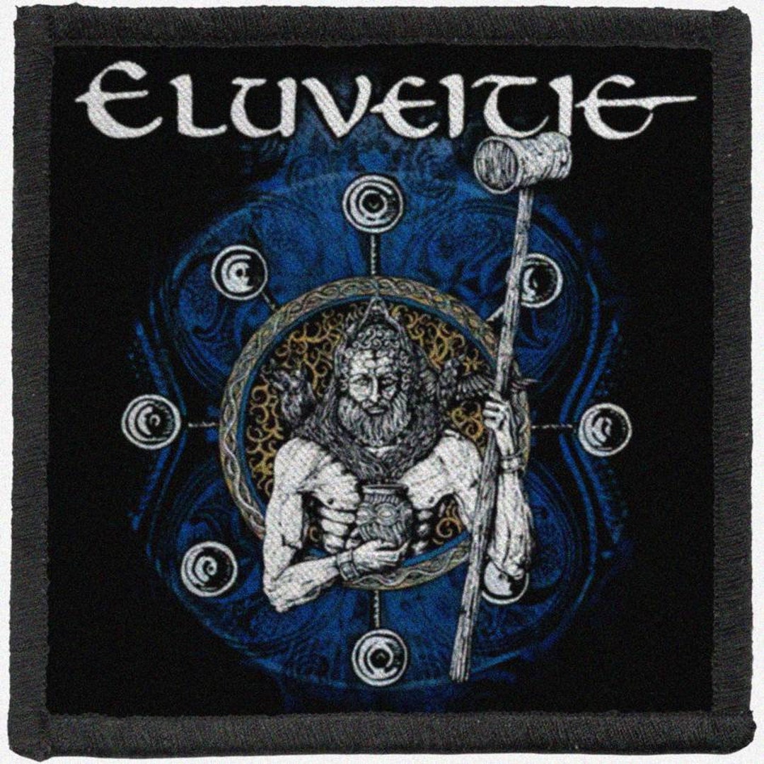 Eluveitie High Quality Printed Patches Free Shipping - Etsy