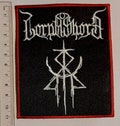 More Lorna shore - patches -  Free shipping !!! product logo