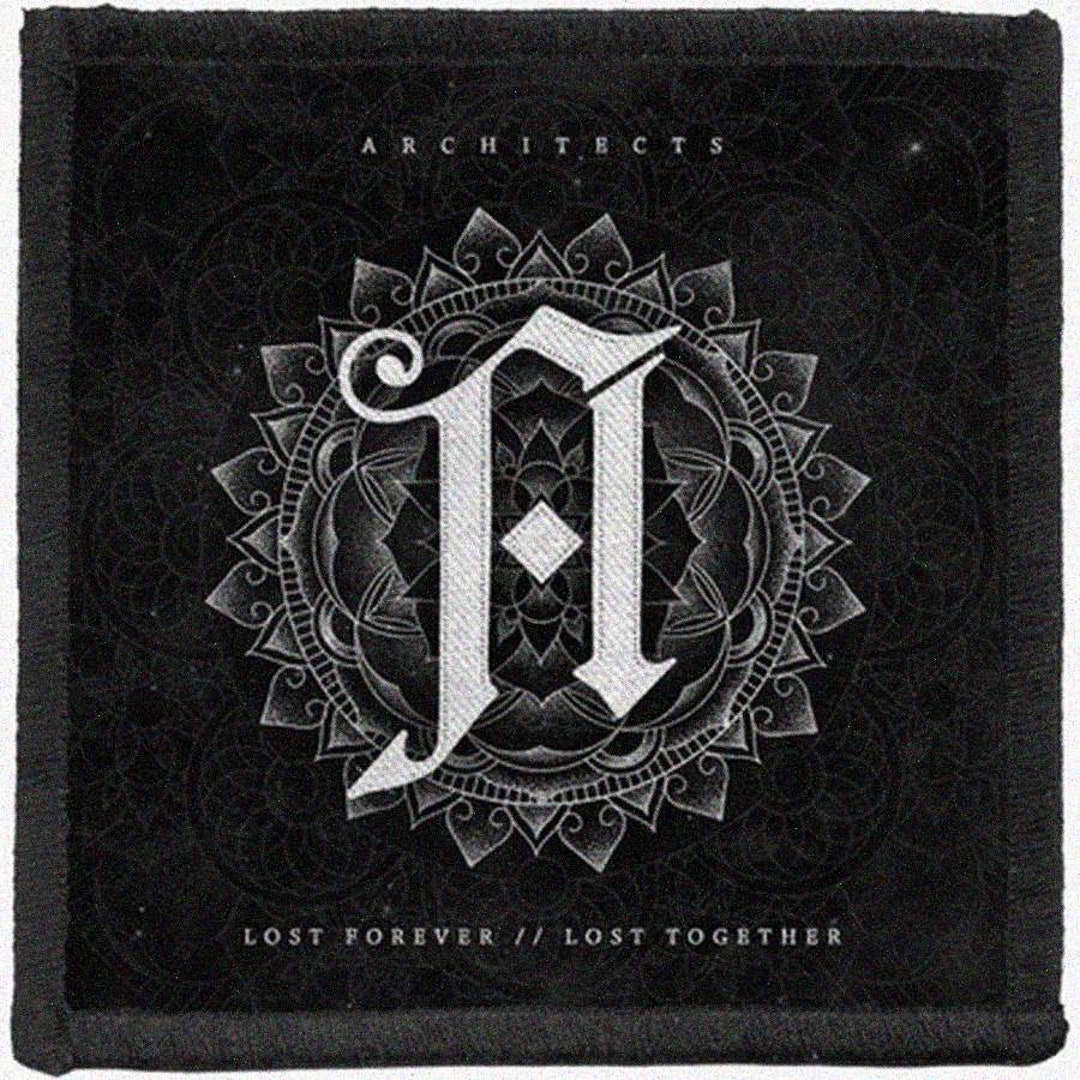 Architects High Quality Printed Patches Free Shipping Etsy