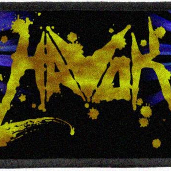 Havok - Conformicide - High Quality Printed XXL Strip patch - Free shipping !!!