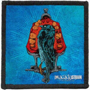 Acacia Strain Patch di alta qualità Spedizione gratuita 6