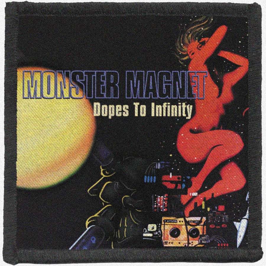 Monster Magnet - APHC