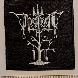 Thy Light - Patch - Free shipping !!!