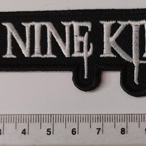 ice nine kills  - Patches - Free shipping !!!
