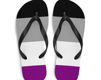 Asexual Flip-Flops